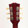 Second Hand Gibson Custom Shop 60th Anniversary 1960 Les Paul Standard V2 VOS in Orange Lemon Fade 152 - SH-241-5152 (7).jpg