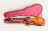 Second Hand Gibson Custom Shop 60th Anniversary 1960 Les Paul Standard V2 VOS in Orange Lemon Fade 152 - SH-241-5152 (16).jpg
