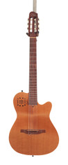 Second Hand Godin Multiac Nylon Encore Electro-Acoustic 470 - SH-235-2470 (3).jpg