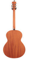 Second Hand Faith Naked Series Neptune Electro-Acoustic 166 - SH-241-5166 (4).jpg