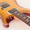 Second Hand PRS CE 24 Electric Guitar in Amber 155 - SH-241-5155 (11).jpg