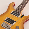 Second Hand PRS CE 24 Electric Guitar in Amber 155 - SH-241-5155 (8).jpg