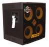 Second Hand Markbass 4x10 Speaker Cabinet 842 - SH-130-0842 (6).jpg