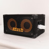 Second Hand Markbass 102P Traveller Speaker Cabinet 843 - SH-130-0843 (4).jpg