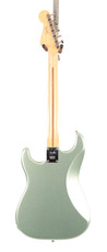 Second Hand Fender Parallel Universe Jazz Strat Surf Green 000 - SH-114-2000 (4).jpg