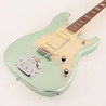 Second Hand Fender Parallel Universe Jazz Strat Surf Green 000 - SH-114-2000 (6).jpg