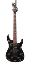 Second Hand ESP LTD Demonology Kirk Hammett Signature Electric Guitar 462 - SH-235-2462 (3).jpg