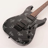 Second Hand ESP LTD Demonology Kirk Hammett Signature Electric Guitar 462 - SH-235-2462 (6).jpg