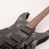 Second Hand ESP LTD Demonology Kirk Hammett Signature Electric Guitar 462 - SH-235-2462 (7).jpg