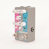 Second Hand Crazy Tubes Circuits Sideline Jnr Chorus Flanger Pedal 117 - SH-122-1117 (4).jpg