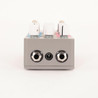 Second Hand Crazy Tubes Circuits Sideline Jnr Chorus Flanger Pedal 117 - SH-122-1117 (5).jpg