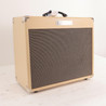 Second Hand Roland Blues Cube Stage 60w Combo, Cream 991 - SH-141-4991 (3).jpg