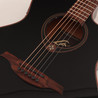 Second Hand LAGG T118ASCE-BLK Electro-Acoustic in Black 014 - SH-114-2014 (10).jpg