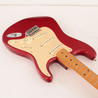 Second Hand Fender Eric Johnson Strat Candy Apple Red 006 - SH-114-2006 (10).jpg