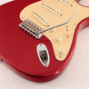Second Hand Fender Eric Johnson Strat Candy Apple Red 006 - SH-114-2006 (9).jpg