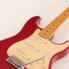 Second Hand Fender Eric Johnson Strat Candy Apple Red 006 - SH-114-2006 (8).jpg