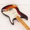 Second Hand Fender Custom Shop 55 Strat Heavy Relic Wide Fade 3TS 007 - SH-114-2007 (13).jpg