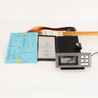 Second Hand Fender Custom Shop 55 Strat Heavy Relic Wide Fade 3TS 007 - SH-114-2007 (8).jpg