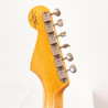 Second Hand Fender Custom Shop 55 Strat Heavy Relic Wide Fade 3TS 007 - SH-114-2007 (7).jpg