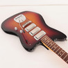 Second Hand Fender Parallel Universe JazzMaster 3 Pickup In Sunburst 001 - SH-114-2001 (21).jpg