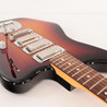 Second Hand Fender Parallel Universe JazzMaster 3 Pickup In Sunburst 001 - SH-114-2001 (22).jpg