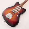 Second Hand Fender Parallel Universe JazzMaster 3 Pickup In Sunburst 001 - SH-114-2001 (18).jpg