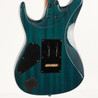 Second Hand Ibanez Martin Miller Signature Transparent Aqua Blue 004 - SH-114-2004 (4).jpg