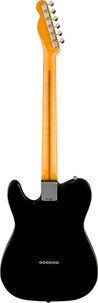 Fender American Vintage II 1951 Telecaster in Black, Flame Maple Neck - 0170312806_fen_ins_bck_1_rl.jpg