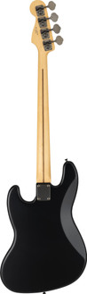 Fender Made in Japan Hybrid II Jazz Bass Guitar in Noir, Rosewood Fingerboard - 5313100306_fen_ins_bck_1_rl.jpg