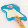 Second Hand Sire Larry Carlton J5 Electric Guitar in Blue 494 - SH-235-2494 (12).jpg
