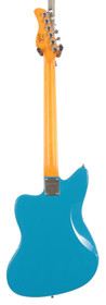 Second Hand Sire Larry Carlton J5 Electric Guitar in Blue 494 - SH-235-2494 (4).jpg
