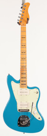 Second Hand Sire Larry Carlton J5 Electric Guitar in Blue 494 - SH-235-2494 (3).jpg