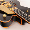 Second Hand Gretsch G6136T Black Falcon Electric Guitar 221 - SH-241-5221 (11).jpg