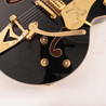Second Hand Gretsch G6136T Black Falcon Electric Guitar 221 - SH-241-5221 (9).jpg