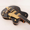 Second Hand Gretsch G6136T Black Falcon Electric Guitar 221 - SH-241-5221 (10).jpg