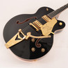 Second Hand Gretsch G6136T Black Falcon Electric Guitar 221 - SH-241-5221 (7).jpg