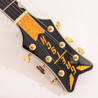 Second Hand Gretsch G6136T Black Falcon Electric Guitar 221 - SH-241-5221 (13).jpg