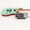 Second Hand Ibanez RG421S-SEM Electric Guitar in Sea Shore Matte 864 - SH-227-0864 (8).jpg