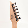 Second Hand Ibanez RG421S-SEM Electric Guitar in Sea Shore Matte 864 - SH-227-0864 (7).jpg