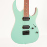 Second Hand Ibanez RG421S-SEM Electric Guitar in Sea Shore Matte 864 - SH-227-0864 (6).jpg