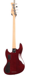 Second Hand Sire Marcus Miller V9 Alder Bass Guitar in Brown Sunburst 055 - SH-141-5055 (4).jpg