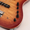 Second Hand Sire Marcus Miller V9 Alder Bass Guitar in Brown Sunburst 055 - SH-141-5055 (12).jpg