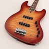 Second Hand Sire Marcus Miller V9 Alder Bass Guitar in Brown Sunburst 055 - SH-141-5055 (10).jpg