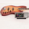 Second Hand Sire Marcus Miller V9 Alder Bass Guitar in Brown Sunburst 055 - SH-141-5055 (8).jpg