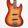 Second Hand Sire Marcus Miller V9 Alder Bass Guitar in Brown Sunburst 055 - SH-141-5055 (6).jpg