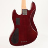 Second Hand Sire Marcus Miller V9 Alder Bass Guitar in Brown Sunburst 055 - SH-141-5055 (5).jpg