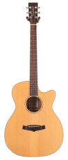 Second Hand Tanglewood Premier SE TPE SFCE DS Electro Acoustic Guitar 194 - SH-241-5194 (3).jpg