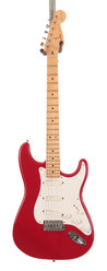 Second Hand 1994 Fender Eric Clapton Artist Series Stratocaster in Torino Red 022 - SH-141-5022 (2).jpg