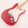 Second Hand 1994 Fender Eric Clapton Artist Series Stratocaster in Torino Red 022 - SH-141-5022 (6).jpg