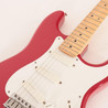 Second Hand 1994 Fender Eric Clapton Artist Series Stratocaster in Torino Red 022 - SH-141-5022 (7).jpg